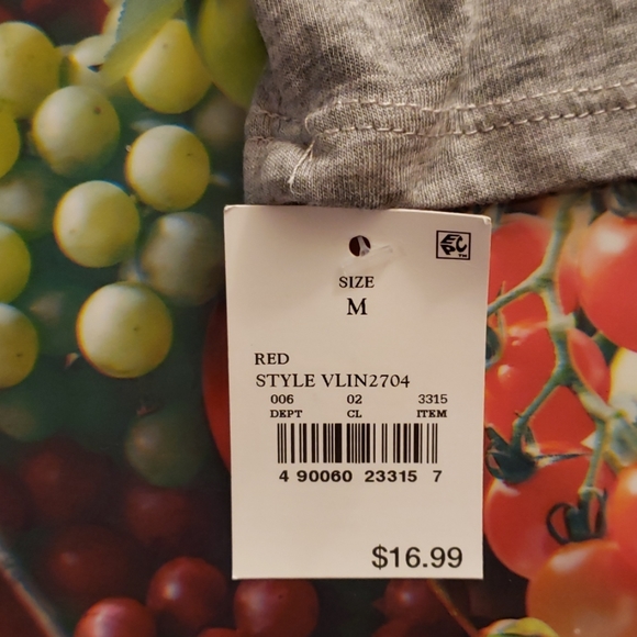 Santa baseball tshirt - Picture 5 of 5